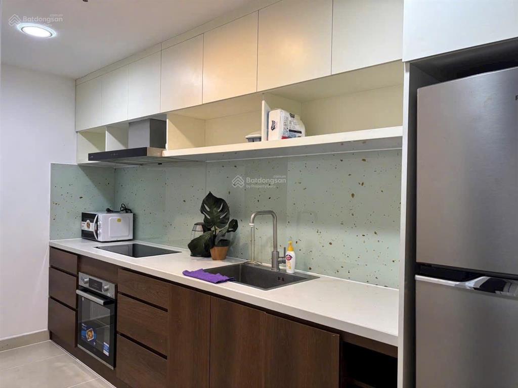 Bán cc masteri thảo điền, giá tốt 8,5 tỷ, 72m2, 2pn, 2wc view sông