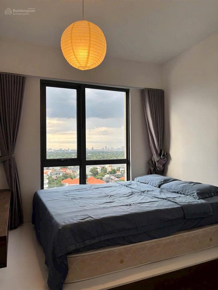 Bán cc masteri thảo điền, giá tốt 8,5 tỷ, 72m2, 2pn, 2wc view sông