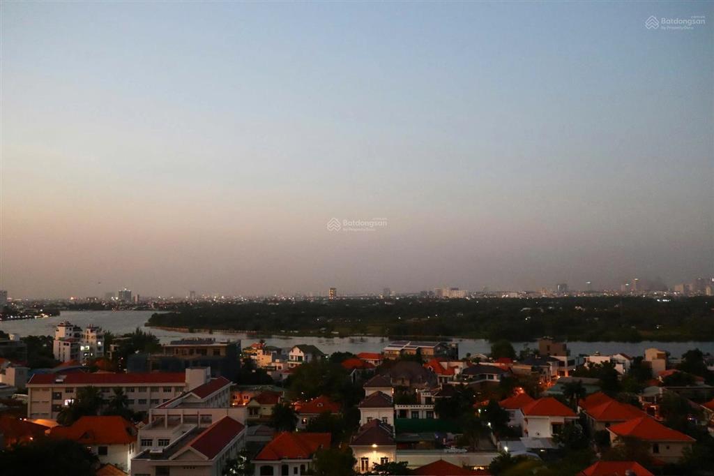 Bán cc masteri thảo điền, giá tốt 8,5 tỷ, 72m2, 2pn, 2wc view sông