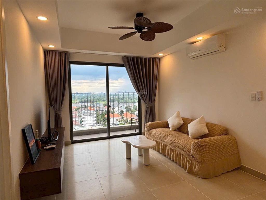 Bán cc masteri thảo điền, giá tốt 8,5 tỷ, 72m2, 2pn, 2wc view sông