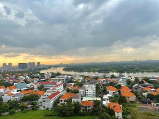 Bán cc masteri thảo điền, giá tốt 8,5 tỷ, 72m2, 2pn, 2wc view sông