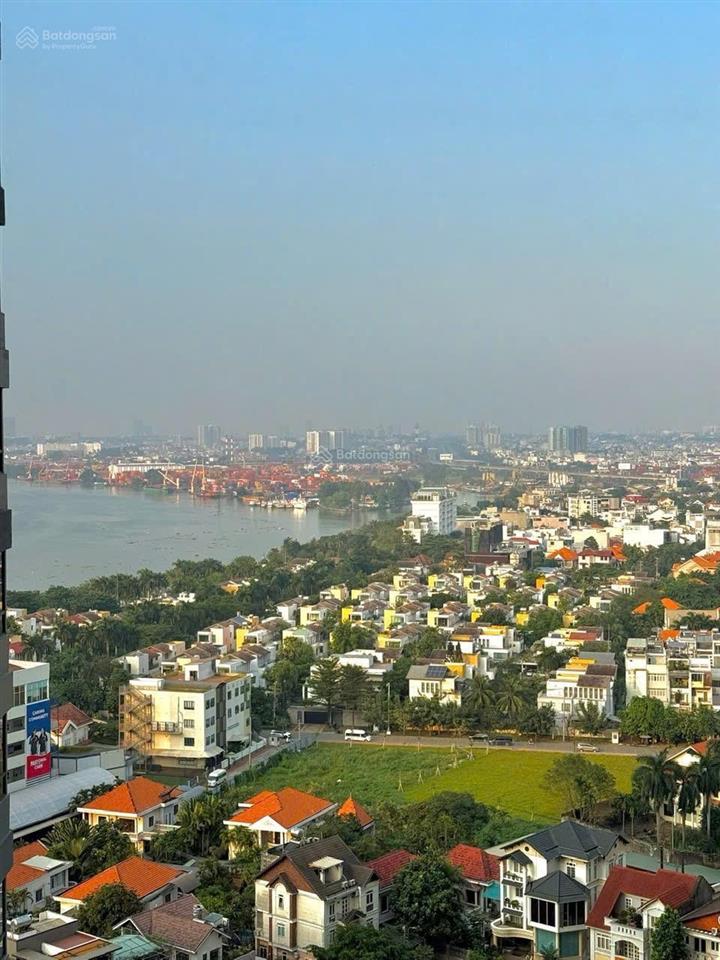 Bán 1pn đẹp masteri an phú