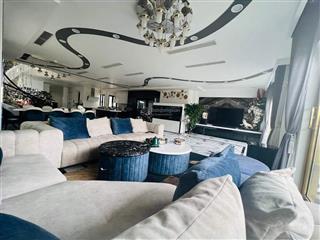 Cc bán lô góc mp phúc lợi, long biên, 230m x 9t, thang máy, bể bơi, 60 tỷ. cho thuê 180tr/thg