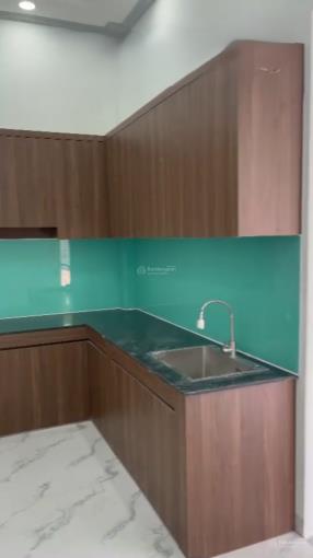 Bán nhà vườn mới 1 trệt 1 lầu 259m2, thổ cư 100% xã đức lập  đức hòa long an (cũ)sát tt hậu nghĩa