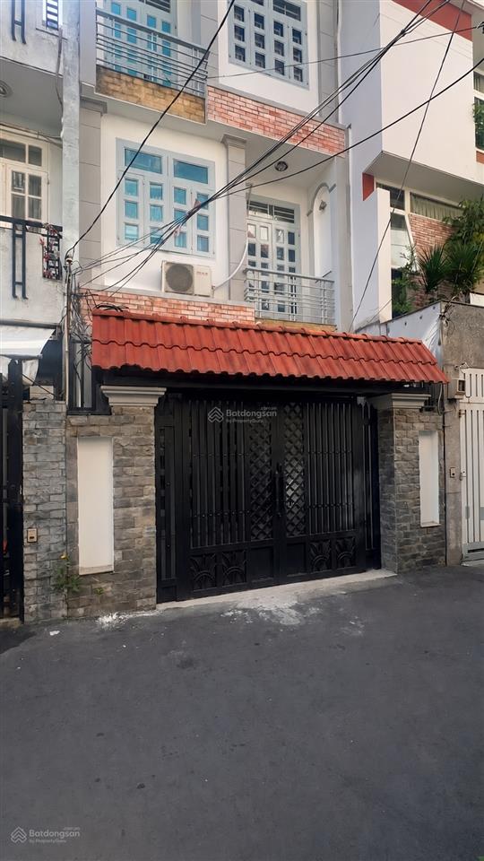 Nhà 3 lầu nguyễn thị thập tân quy q7  dt 74m²  giá cực tốt 11.2 tỷ