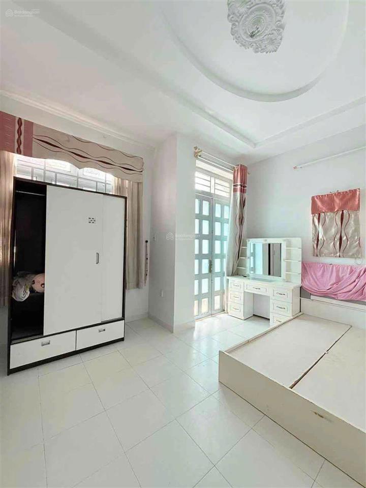 Nhà 3 lầu nguyễn thị thập tân quy q7  dt 74m²  giá cực tốt 11.2 tỷ