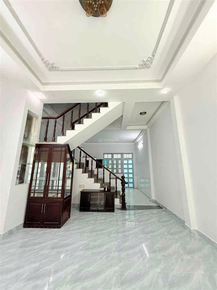 Nhà 3 lầu nguyễn thị thập tân quy q7  dt 74m²  giá cực tốt 11.2 tỷ