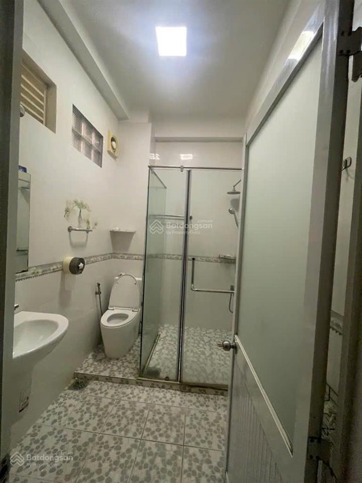 Mặt tiền cư xá ngân hàng đường lâm văn bền nhà 4 lầu khu vip quận 7