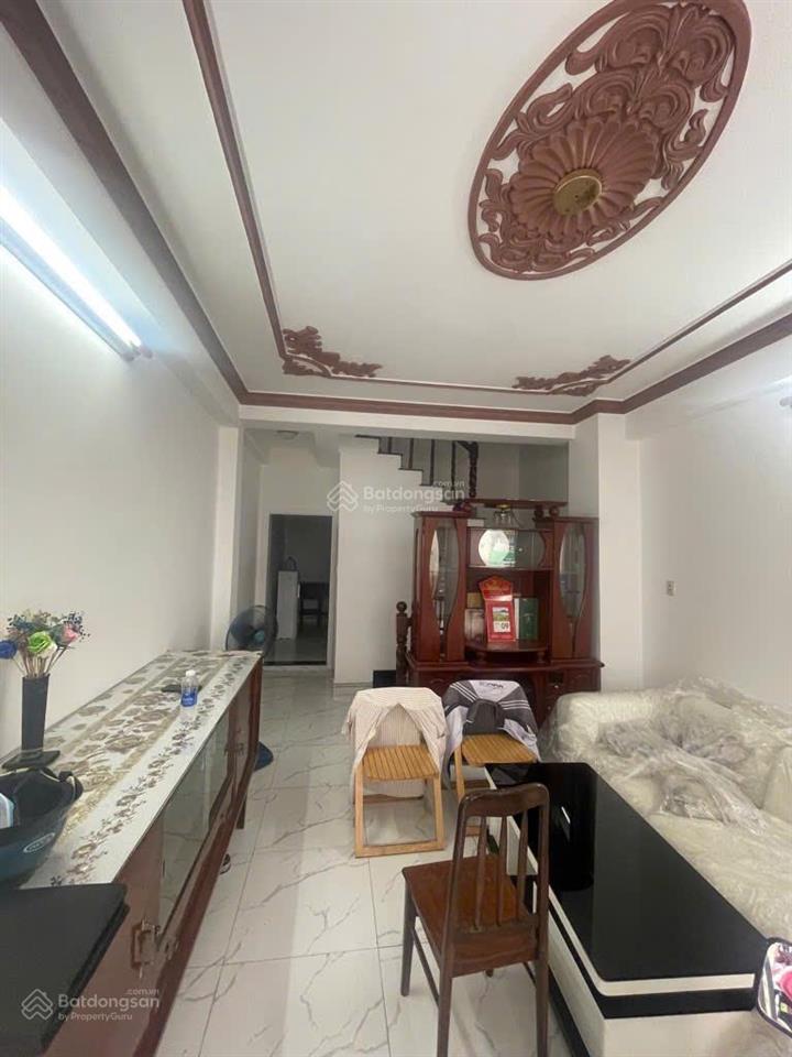 Mặt tiền cư xá ngân hàng đường lâm văn bền nhà 4 lầu khu vip quận 7