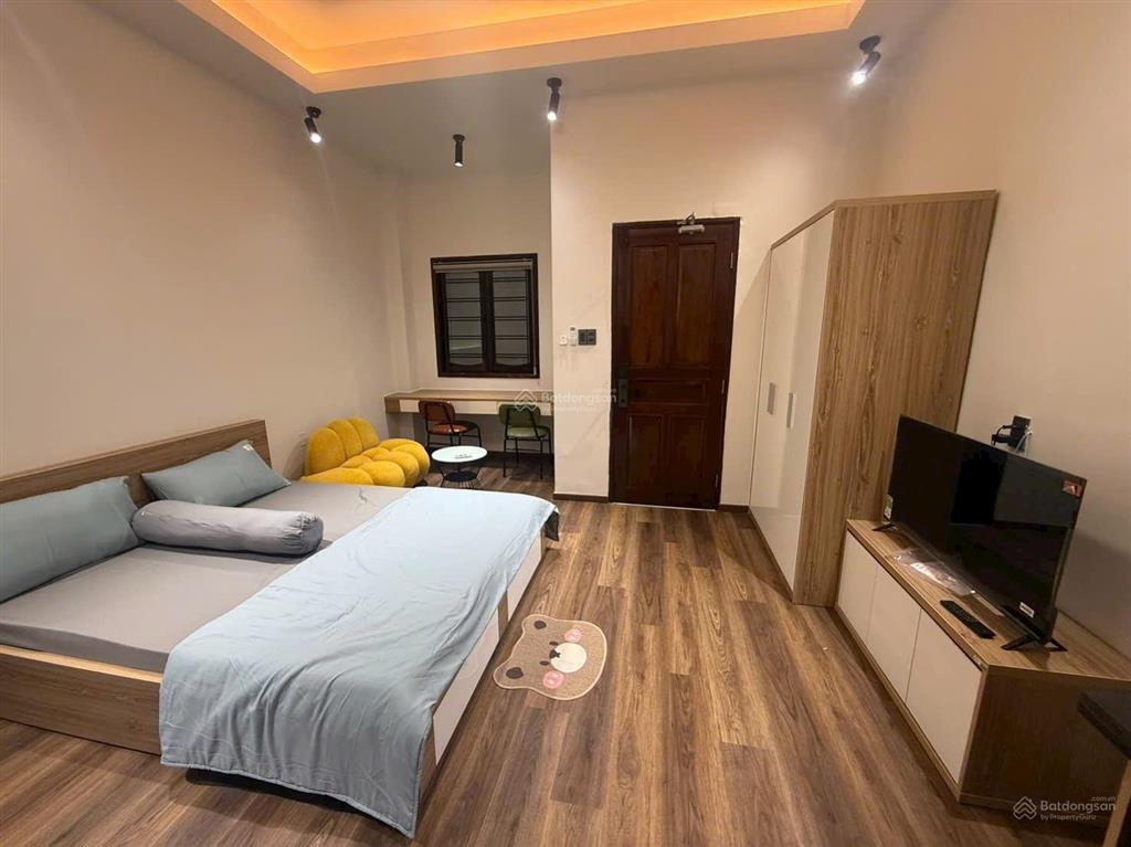 Bán nhà mặt phố 1trệt 4lầu 72 võ oanh,p25,bình thạnh.dt 88m2,view đẹp,khu vực sầm uất, sẵn hđ thuê.