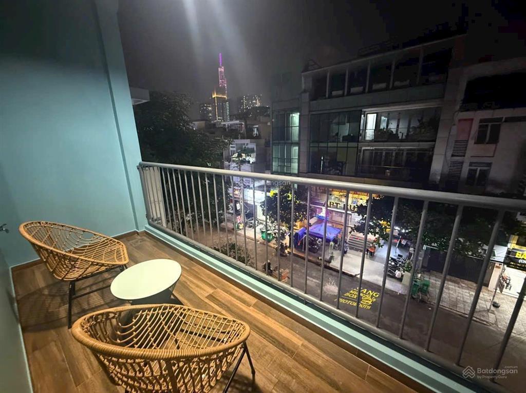 Bán nhà mặt phố 1trệt 4lầu 72 võ oanh,p25,bình thạnh.dt 88m2,view đẹp,khu vực sầm uất, sẵn hđ thuê.