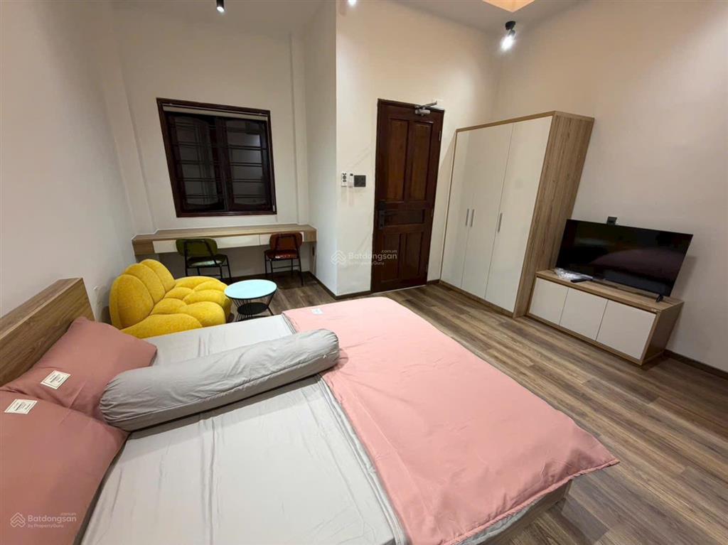 Bán nhà mặt phố 1trệt 4lầu 72 võ oanh,p25,bình thạnh.dt 88m2,view đẹp,khu vực sầm uất, sẵn hđ thuê.