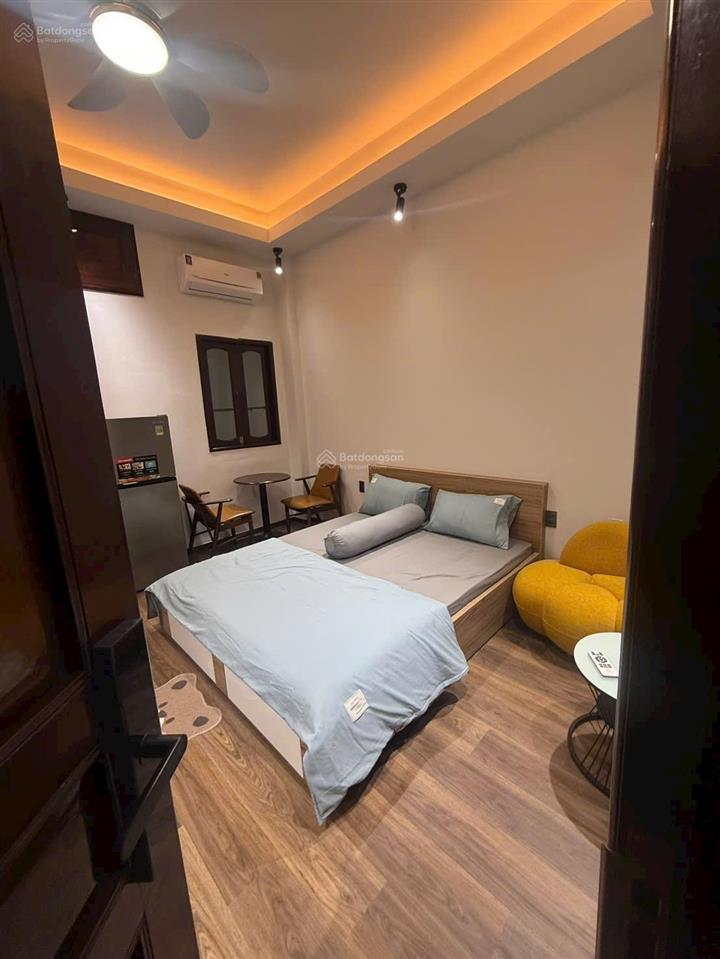 Bán nhà mặt phố 1trệt 4lầu 72 võ oanh,p25,bình thạnh.dt 88m2,view đẹp,khu vực sầm uất, sẵn hđ thuê.