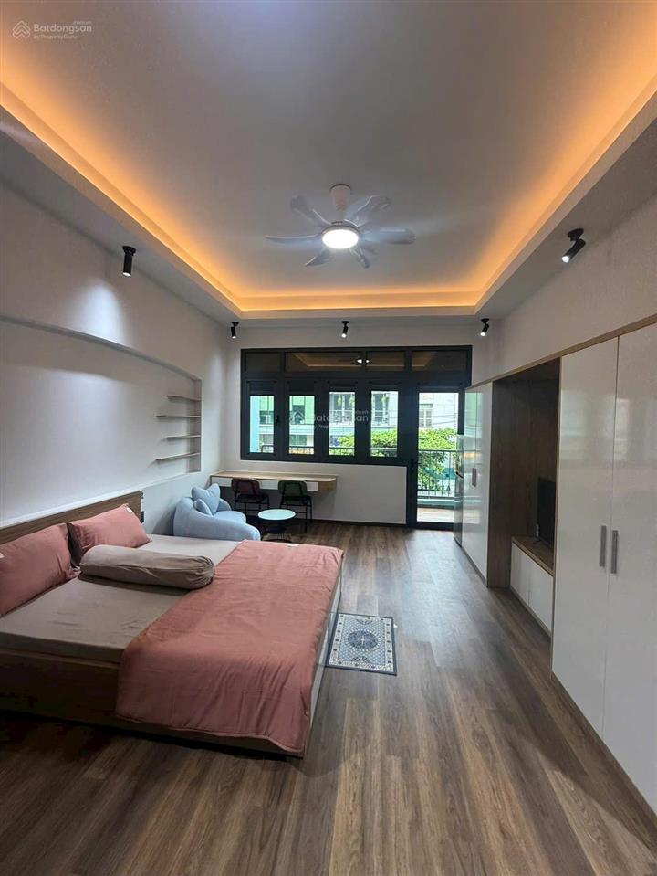Bán nhà mặt phố 1trệt 4lầu 72 võ oanh,p25,bình thạnh.dt 88m2,view đẹp,khu vực sầm uất, sẵn hđ thuê.