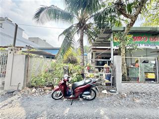 Đất phường dĩ an 110m ngang 5m giá chỉ 4,3 tỷ làm việc chính chủ