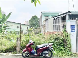 Bán lô đất đường thông ngay đường nguyễn hiền phường dĩ an, gần lý thường kiệt