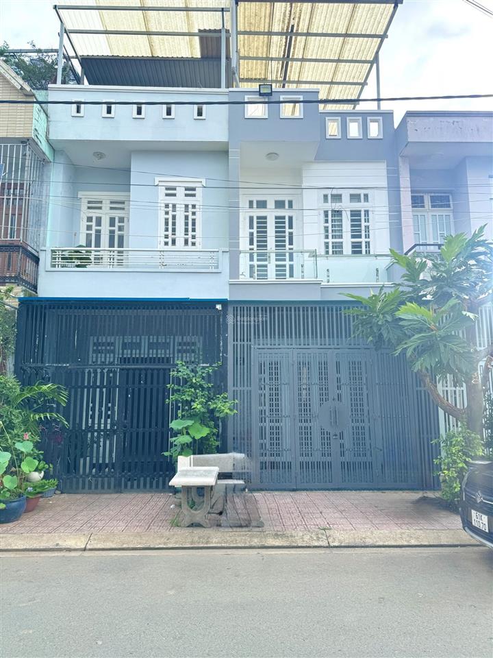 Chính chủ cần bán nhà trong khu dân cư đường trần văn ơn ngay chợ đông hoà sát đường trần hưng đạo