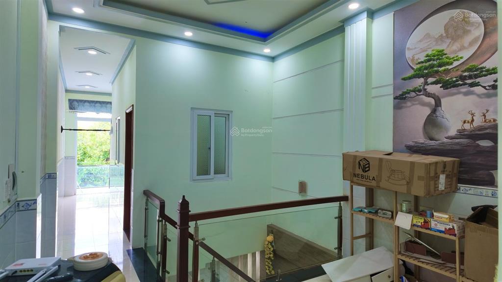 Chính chủ cần bán nhà lầu trệt sát bên chợ đông hòa và quốc lộ 1k ngay siêu thị bigc dĩ an