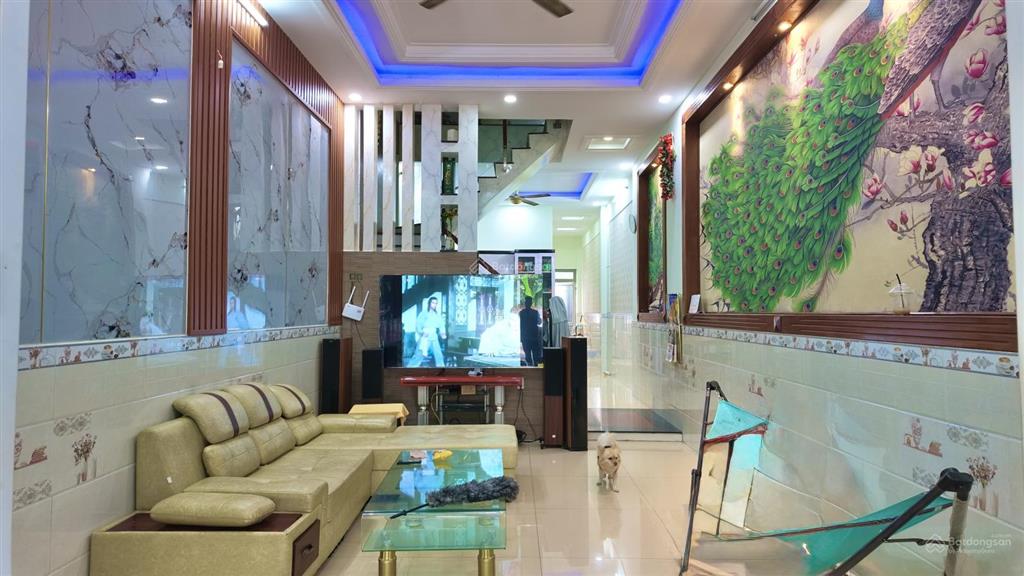 Chính chủ cần bán nhà lầu trệt sát bên chợ đông hòa và quốc lộ 1k ngay siêu thị bigc dĩ an