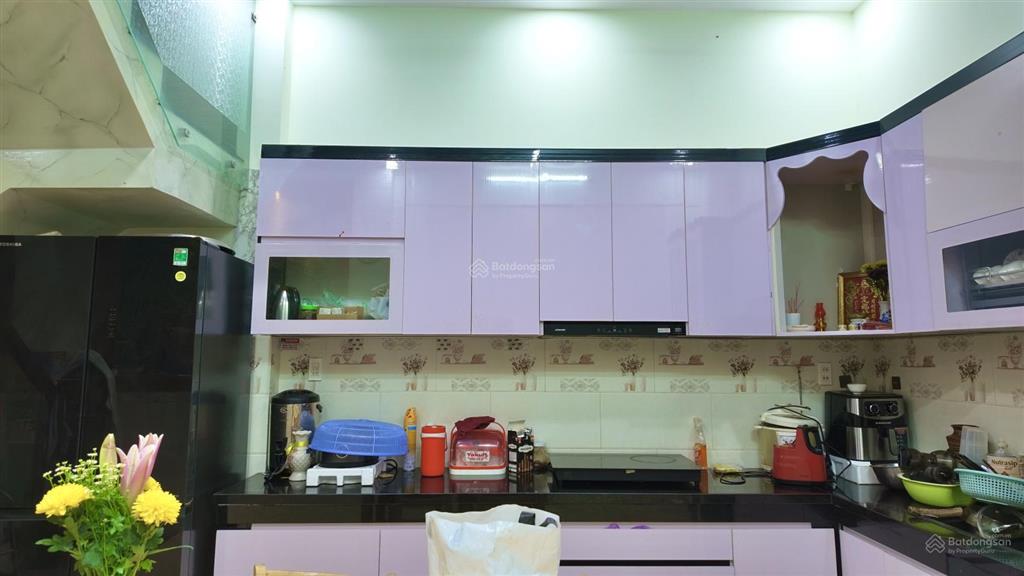 Chính chủ cần bán nhà lầu trệt sát bên chợ đông hòa và quốc lộ 1k ngay siêu thị bigc dĩ an