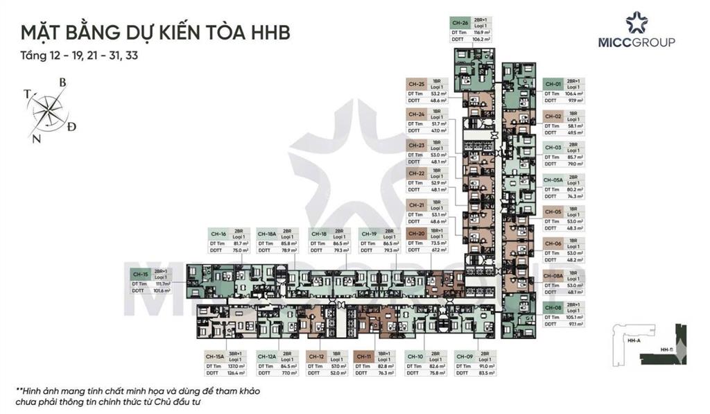 Tên dự án vinhomes cao xà lá (galaxy nguyễn trãi).chủ đầu tư tập đoàn vingroup.