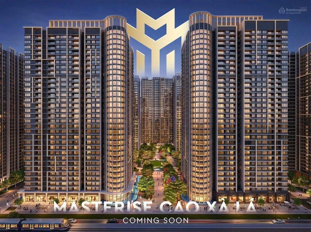 Tên dự án vinhomes cao xà lá (galaxy nguyễn trãi).chủ đầu tư tập đoàn vingroup.