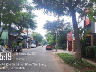 Bán đất 15m x 25m khu đô thị đông tăng long. ngay vành đai 3, q9