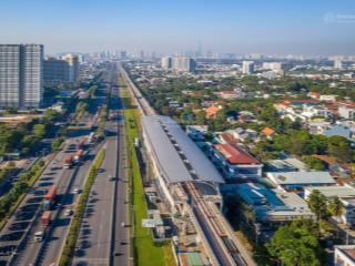 Căn góc hiếm ngang khủng 7m44 x 30m trung tâm phước long a, q9, giá chỉ 11 tỷ 800