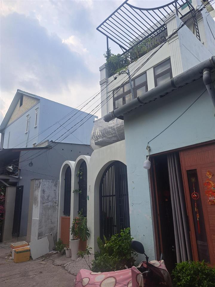 Căn góc hiếm ngang khủng 7m44 x 30m trung tâm phước long a, q9, giá chỉ 11 tỷ 800