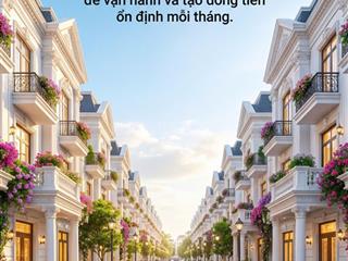 Mở bán lô mặt tiền bình trưng, q2