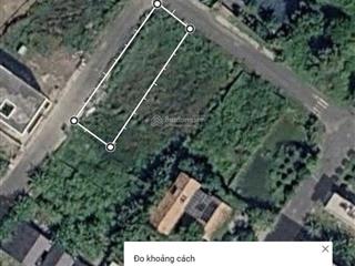 Ngang khủng 32m  tổng 485m đất thổ kdt đông tăng long.q9