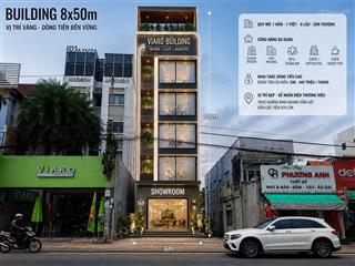 Quỹ đất hiếm ngang 8m x 50m. mặt tiền đặng văn bi. bình thọ  thủ đức
