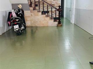 Tân Phú - Giáp Tân Bình - Hẻm Xe Hơi Đỗ Cửa - Không Quy Hoạch - 79M - 4PN - Nhỉnh 8 Tỷ