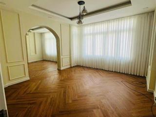 Bán Nhà Bình Thạnh - Cư Xá Phan Đăng Lưu - Hẻm Xe Hơi Thông - 74M  - 6PN - Nhỉnh 13 Tỷ