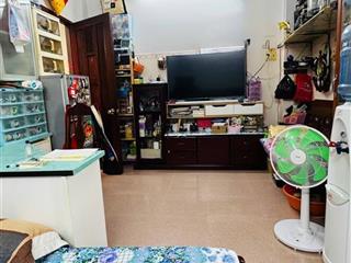 Bán Nhà Quận 6  - Hẻm Xe Hơi   - 4 Tầng - 5 PN  - 48M - Nhỉnh 6 Tỷ