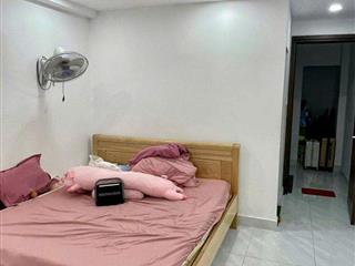 Bán Nhà Quận 3 - Hẻm Xe Hơi - Nguyễn Đình Chiểu - 34M - 3 PN  - Nhỉnh 8 Tỷ