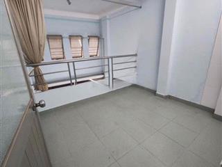 Cho Thuê Nhà Quận 10 - Tô Hiến Thành - 5 PN - 13 Triệu 5