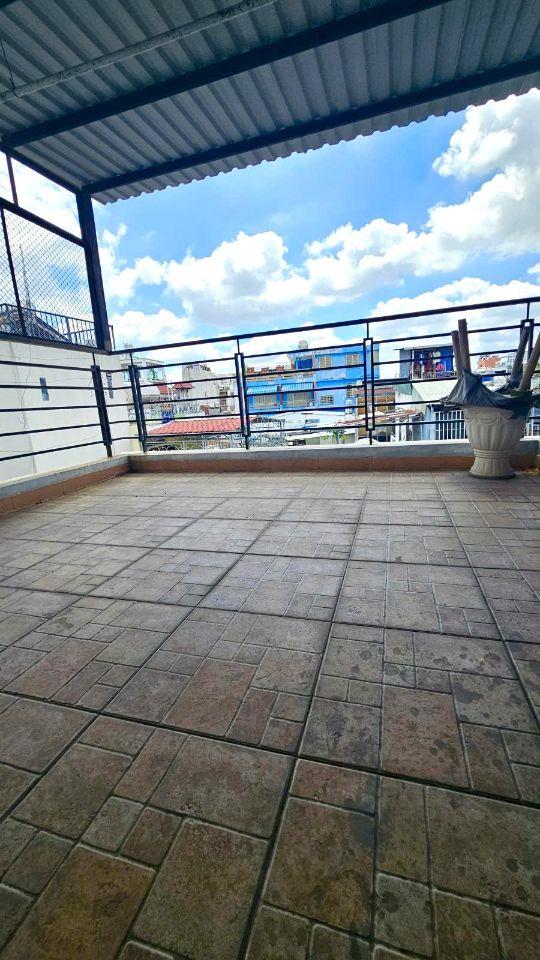 Bán Nhà Quận 10 - 54M - 7 Phòng Cho Thuê - 54M - Nhỉnh 8 Tỷ