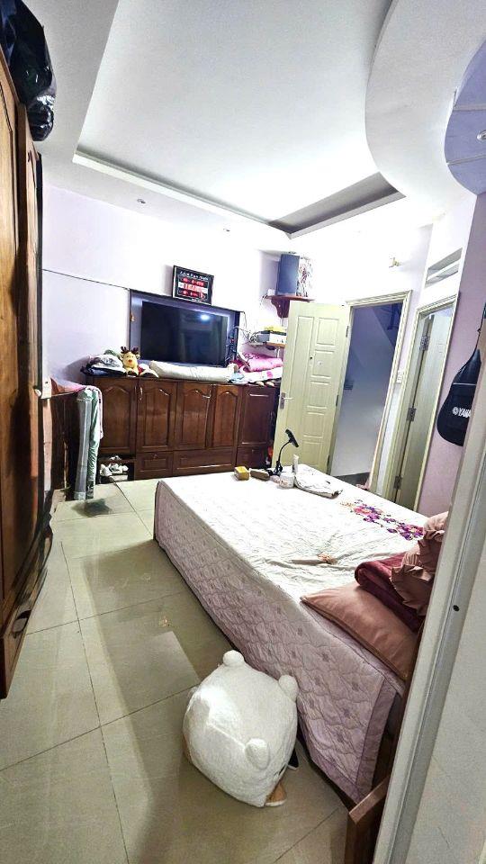 Bán Nhà Quận 10 - 54M - 7 Phòng Cho Thuê - 54M - Nhỉnh 8 Tỷ