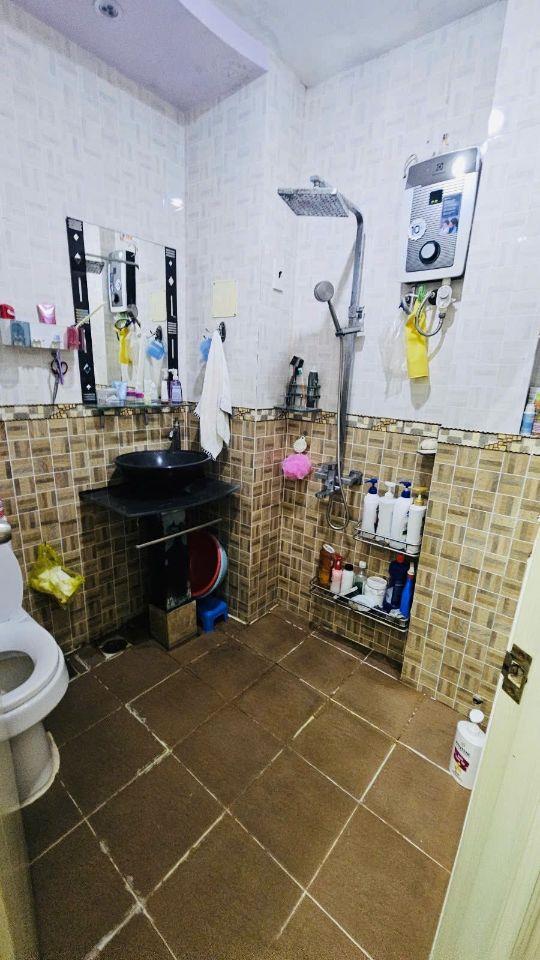 Bán Nhà Quận 10 - 54M - 7 Phòng Cho Thuê - 54M - Nhỉnh 8 Tỷ