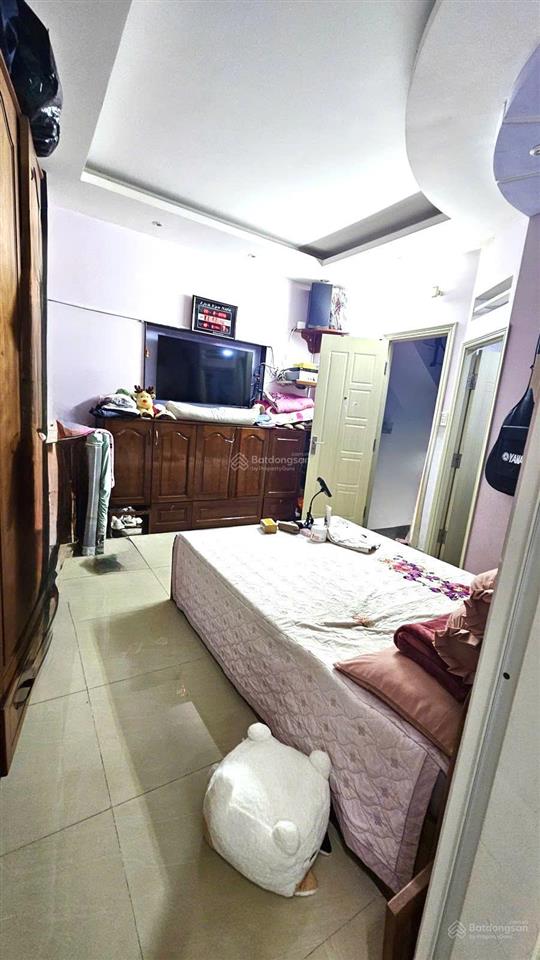 Bán nhà quận 10  54m  7 phòng cho thuê  54m  nhỉnh 8 tỷ