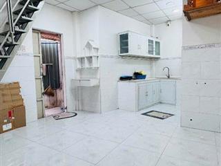 Bán Nhà Quận 8 - Tùng Thiện Vương - Gần Mặt Tiền - 20M - Nhỉnh 2 Tỷ