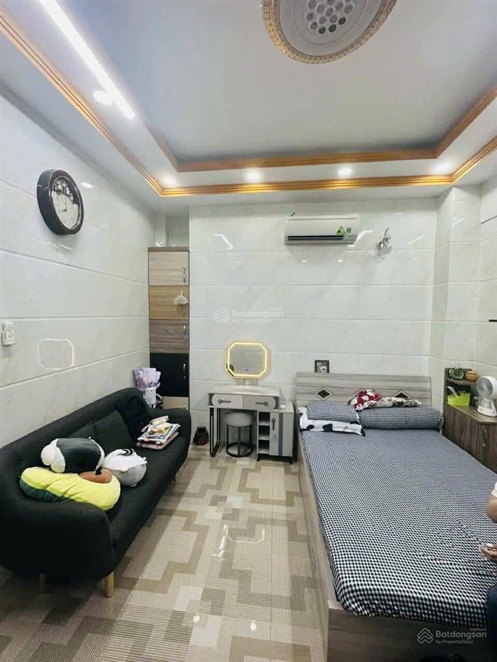 Mặt tiền quận 11  kinh doanh đông  53m  6 tầng btct  5 pn  nhỉnh 26 tỷ