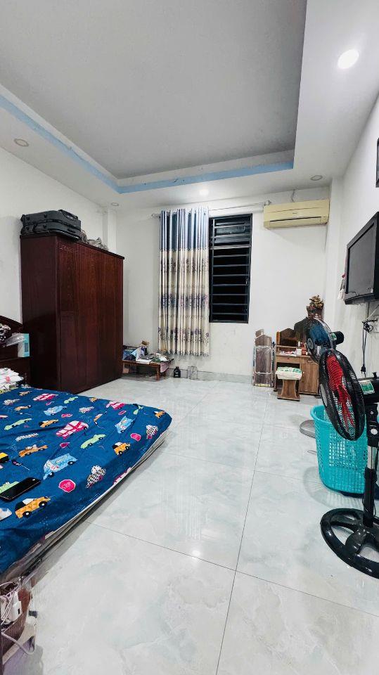 Bán Nhà Quận 1 - Hoàn Công Đầy Đủ - 54M - 4 PN - Nhỉnh 10 Tỷ