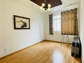 Bán Nhà Quận 3 - Hẻm Xe Hơi - Gần Mặt Tiền - 3PN - Nhỉnh 9 Tỷ