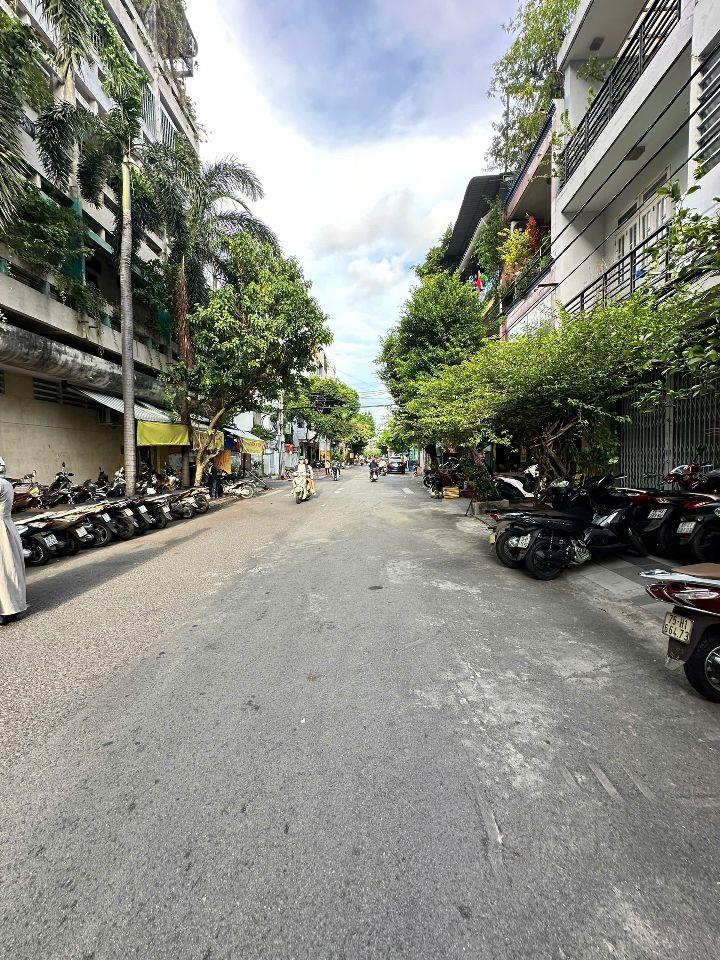 Bán Nhà Chung cư - Bàu Cát 2 - Tân Bình - 49M - Nhỉnh 2 Tỷ