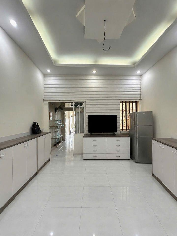 Bán Nhà Chung cư - Bàu Cát 2 - Tân Bình - 49M - Nhỉnh 2 Tỷ