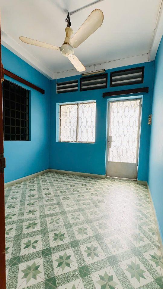 Bán Nhà Mặt Tiền Quận 3 - Khu Vip Bàn Cờ - Kinh Doanh - Nhỉnh 13 Tỷ
