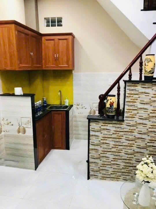 Bán Nhà Tân Bình - Hoàng Văn Thụ - Hẻm Xe Hơi Hơi - 2PN - Nhỉnh 3 Tỷ