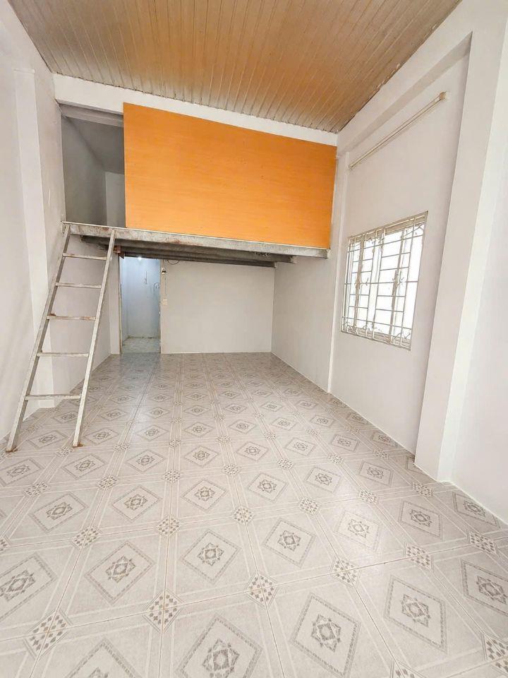 Bán Nhà Quận 10 - Tô Hiến Thành - 62M - 11 Phòng Cho Thuê - Nhỉnh 7 Tỷ